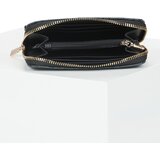 Guess Denarnica 'Dea' siva / črna | Shoptok.si