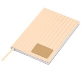  NOTES A5 CRTE 96L ŠAMOA CRTE MEKE KORICE MACMA STANLEY 2498013 SVIJETLOBEŽ | Shoptok.si