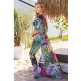 Etna Tunika za plažo Katie | Shoptok.si