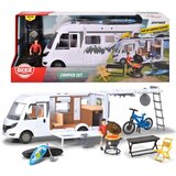 Dickie vozilo set Camper 33 cm Cene