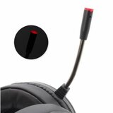 Jin Dun M08V 7.1 crno-sive gaming slušalice | ePonuda.com