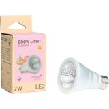 Venso LED svjetlo za biljaka Grow Lights Cultura 100 mm E27 7 W 1 kom. | Eponuda.ba