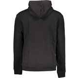 North Sails SWEATSHIRT WITHOUT ZIP MAN BLACK | Shoptok.si