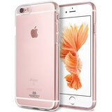 Mercury Ovitek Jelly za Samsung Galaxy A7 2017 - Prozorna | Shoptok.si