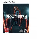 Plaion PS5 Vampire: The Masquerade - Bloodlines 2 | ePonuda.com