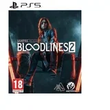 Vampire: The Masquerade - Bloodlines 2 - Day One Edition (5)