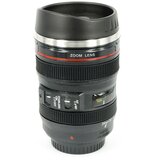  za kafu u obliku fotografskog objektiva | shoptok.hr