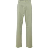 LTB Chino hlače 'HEMOSA' pastelno zelena