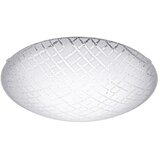 Eglo Riconto 1 plafonjera/1, led, 11w, 950lm, prom 315, bijela | shoptok.hr