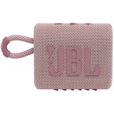 JBL GO 3 GO3PINK roze bežični zvučnik | ePonuda.com