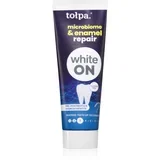 On White Microbiome & Enamel Repair pasta za izbjeljivanje zuba 75 ml