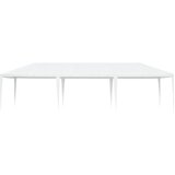 Šator za zabave 4 x 9 m bijeli | shoptok.hr