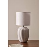 Jotex Bela keramična namizna svetilka (višina 41 cm) Karlsson – | Shoptok.si