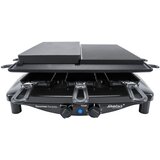STEBA RC 4 Plus Deluxe Raclette Raclette Grill | Shoptok.si