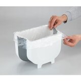 Wenko Plastična viseča košara Fago – | Shoptok.si