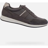 Geox Dark grey men's sneakers Avery - Men's | shoptok.hr
