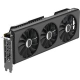 XFX AMD RX-7800XT QICK319 CORE 16GB GDDR6 256bit, 2430 MHz / 19.5 Gbps, 3x DP, 1x HDMI, 3 fan, 2.5 slot RX-78TQICKF9 | ePonuda.com