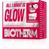 Biotherm All I Want Is Glow Set darilni set za ženske | Shoptok.si