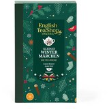 English Tea Shop Bio čajno darilo "Mala zimska pravljica" - 8 čajnih vrečk | Shoptok.si