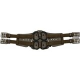 Stübben Podsedelni pas Ebony Equi-Soft brez podloge - 70 cm Cene