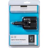 Vivanco Fahrzeugsteckdosenleiste 2fach VIVANCO 35991 CPM 2.1 2 x 12V, 3500mA | Shoptok.si