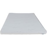 MLILY silver naddušek 120x200x5cm | ePonuda.com