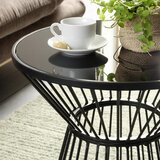 Mömax mizica raven -trend- | Shoptok.si