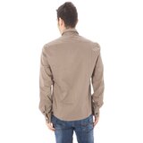 Costume National GREEN MAN LONG SLEEVE SHIRT | shoptok.hr