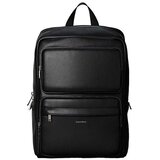 Calvin Klein crni muški ranac Cene