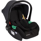 Kikka Boo Darling Premium autosedište i-Size Dark Grey, 40-87cm | ePonuda.com
