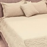  Dekor Dom Prekrivač Set Fiona Double, Sand Beige Cene