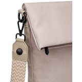 Vuch Crossbody torba Mirelle Wonder E Beige, 28 x 8,5 cm Slike