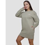 GymBeam Ženska dukserica Agile Longline Sage XL | Eponuda.ba