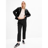 GAP Pants mid rise twill easy - Ladies | Shoptok.si
