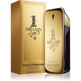 Paco Rabanne 1 Million toaletna voda 100 ml za moške | Shoptok.si