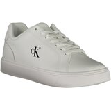 Calvin Klein Muške Bijele Sportske Tenisice | shoptok.hr