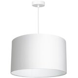  Luster na sajli ARDEN 1xE27/60W/230V prečnik 40 cm bela | Eponuda.com
