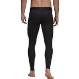 Adidas Hlače Techfit Črna | Shoptok.si