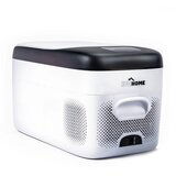 IPOTOOLS prenosni kompresorski hladilnik EB25 | Shoptok.si