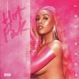 Hot Pink (pink vinyl)
