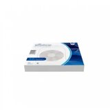 Mediarange GERMANY OMOT ZA CD PAPIRNI SA PROZOROM BELI BOX65 Cene