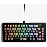 Glorious Gaming GMMK 3 75% Barebones Wired Black - ISO | shoptok.hr