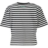 Desigual SHORT SLEEVE T-SHIRT WOMEN BLACK | Shoptok.si