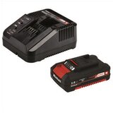 Einhell Akumulatorski trimer GC-CT 18/24 LI (18 V / 2 Ah, širina reza: 24 cm) | Shoptok.si