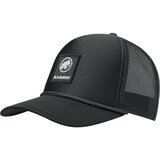 Mammut Kapa s šiltom CRAG CAP LOGO Črna Cene