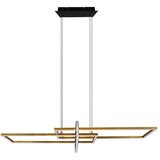 Lesnina-XXXL viseča led-svetilka | Shoptok.si