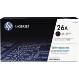 Tank toner hp CF226A for use