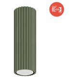  Brilagi - LED spot svetiljka CRESTO 1xGU10/10W/230V 20 cm zelena | Eponuda.com