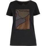 Volcano Woman's T-Shirt T-BOTON L02048-W24 | shoptok.hr