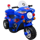  Dječji motor na akumulator, M7 plavi | shoptok.hr